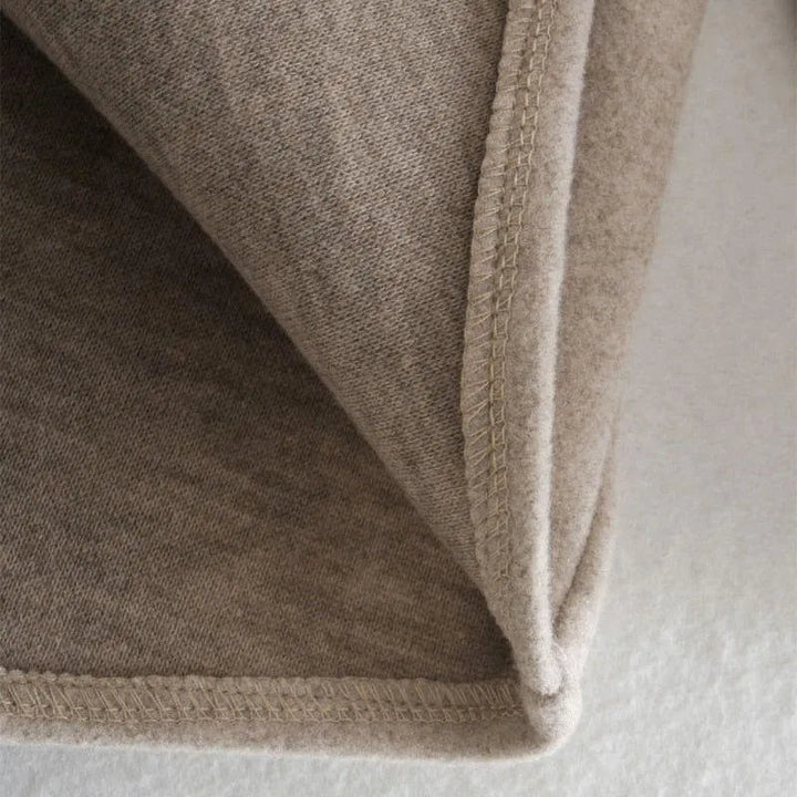 Rue Oversized Pocket Jacket