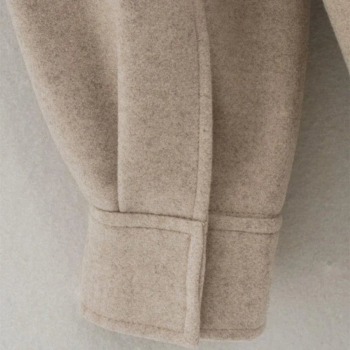 Rue Oversized Pocket Jacket