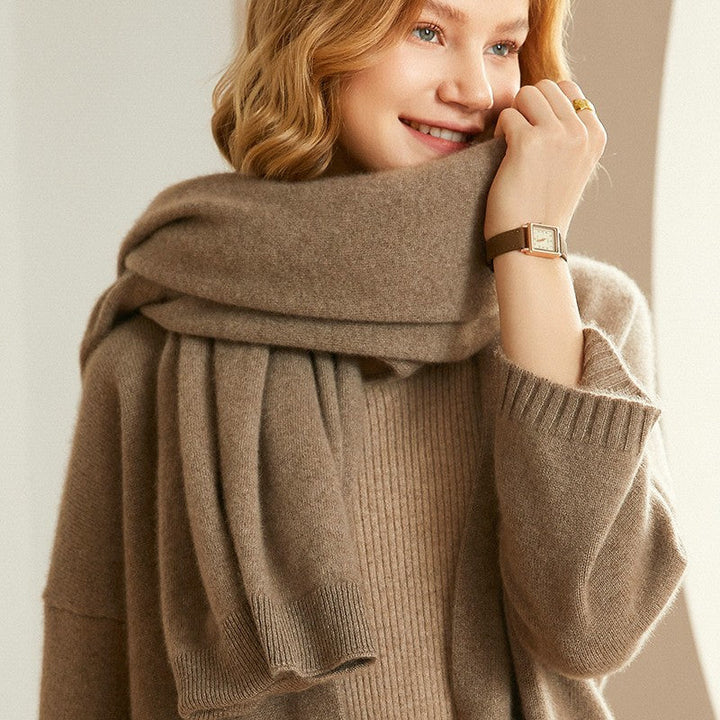 Willow Drape Knit Cardigan