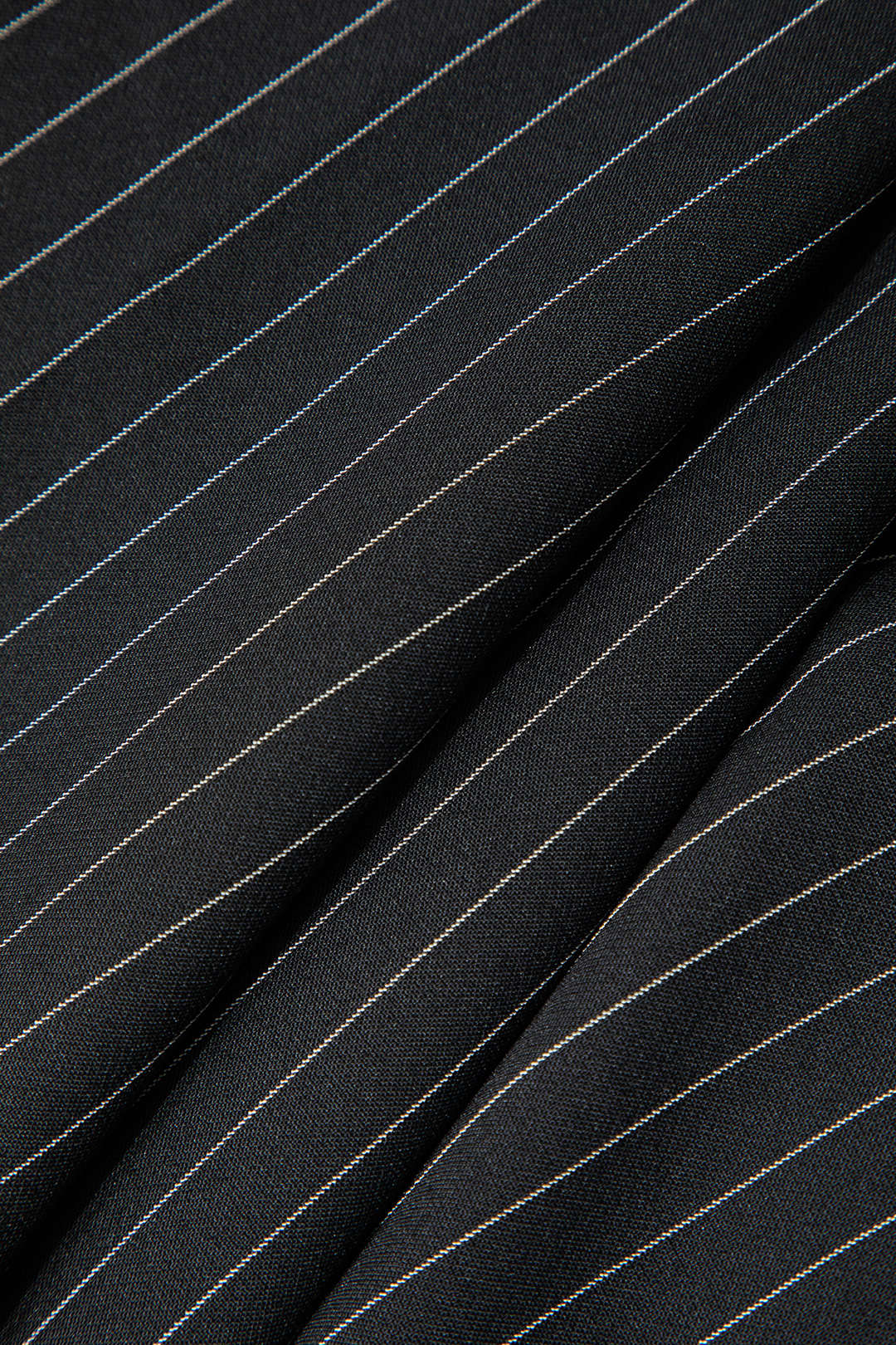 Carmen Pinstripe Blazer