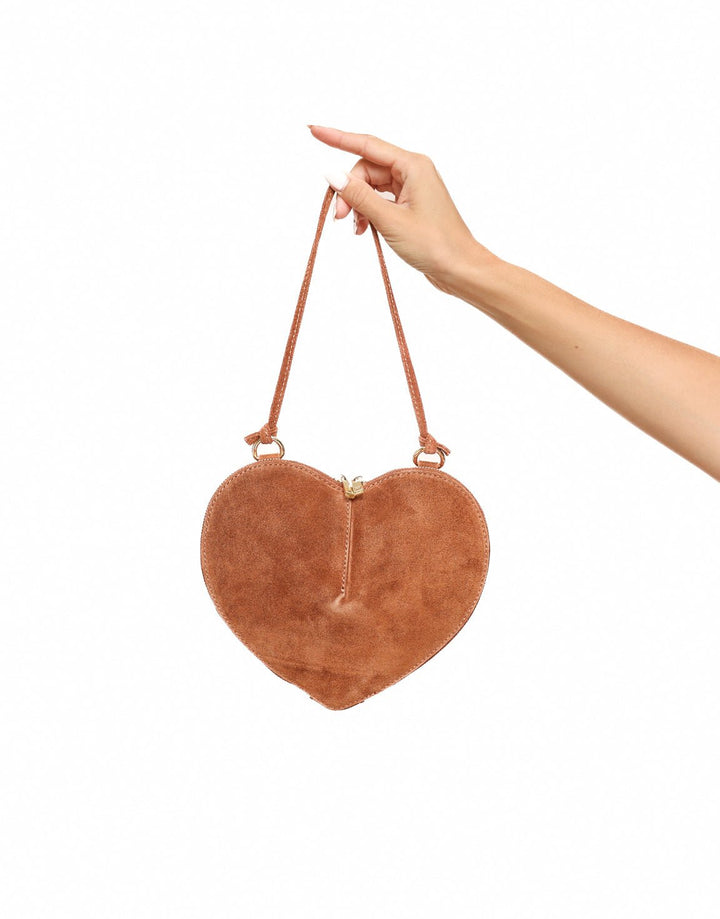 Camel Heart - Bag