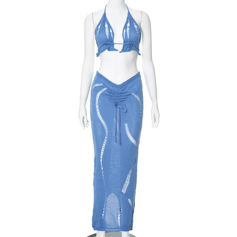 Ibiza Mirage Two-Piece Set