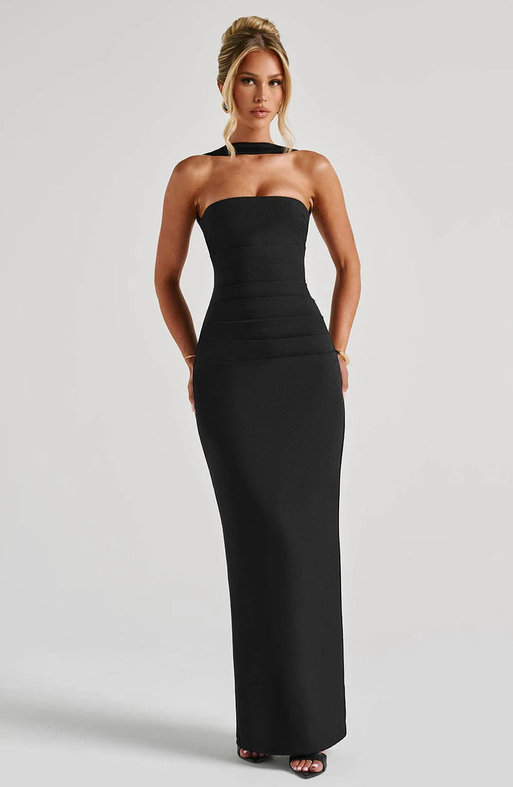 Coralie - Maxi Dress