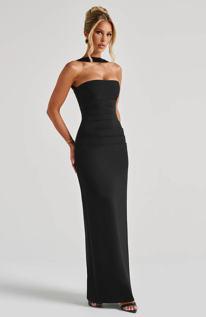 Coralie - Maxi Dress