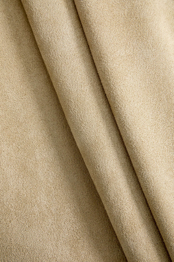 Sundown Fringe Suede Western Jacket