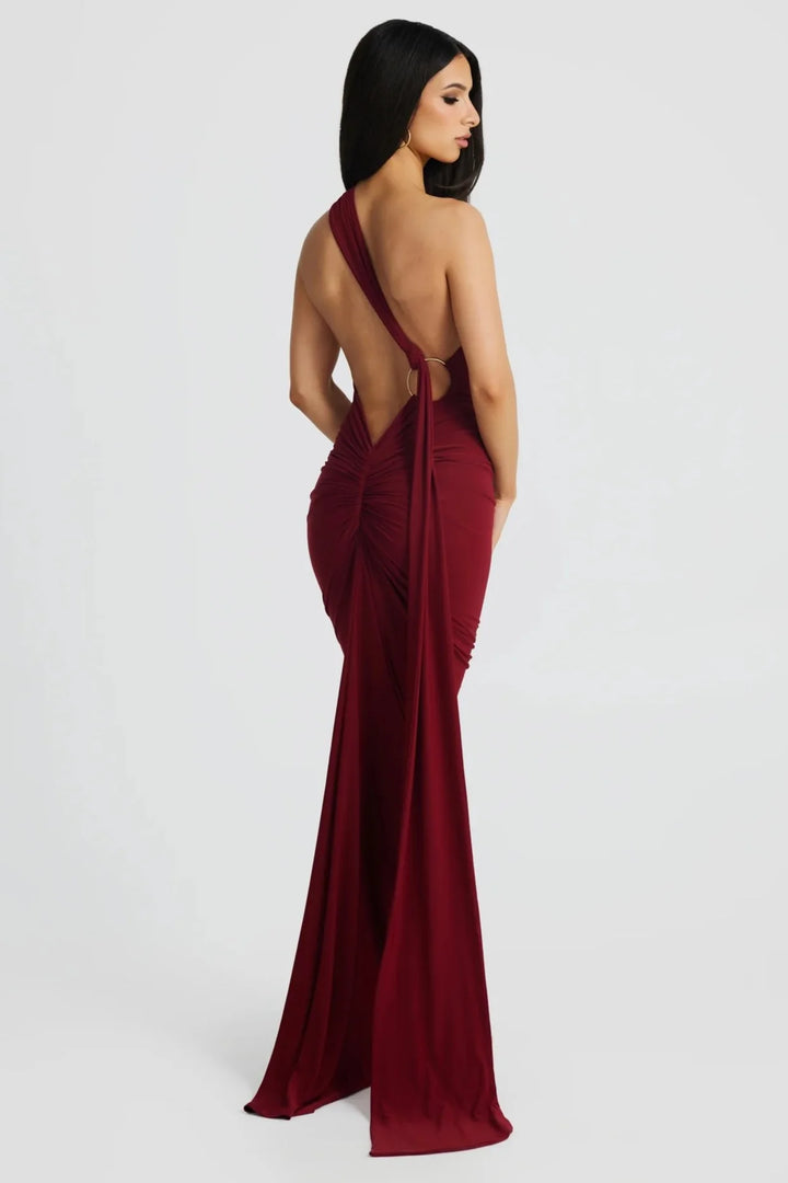 Callista - Maxi Dress