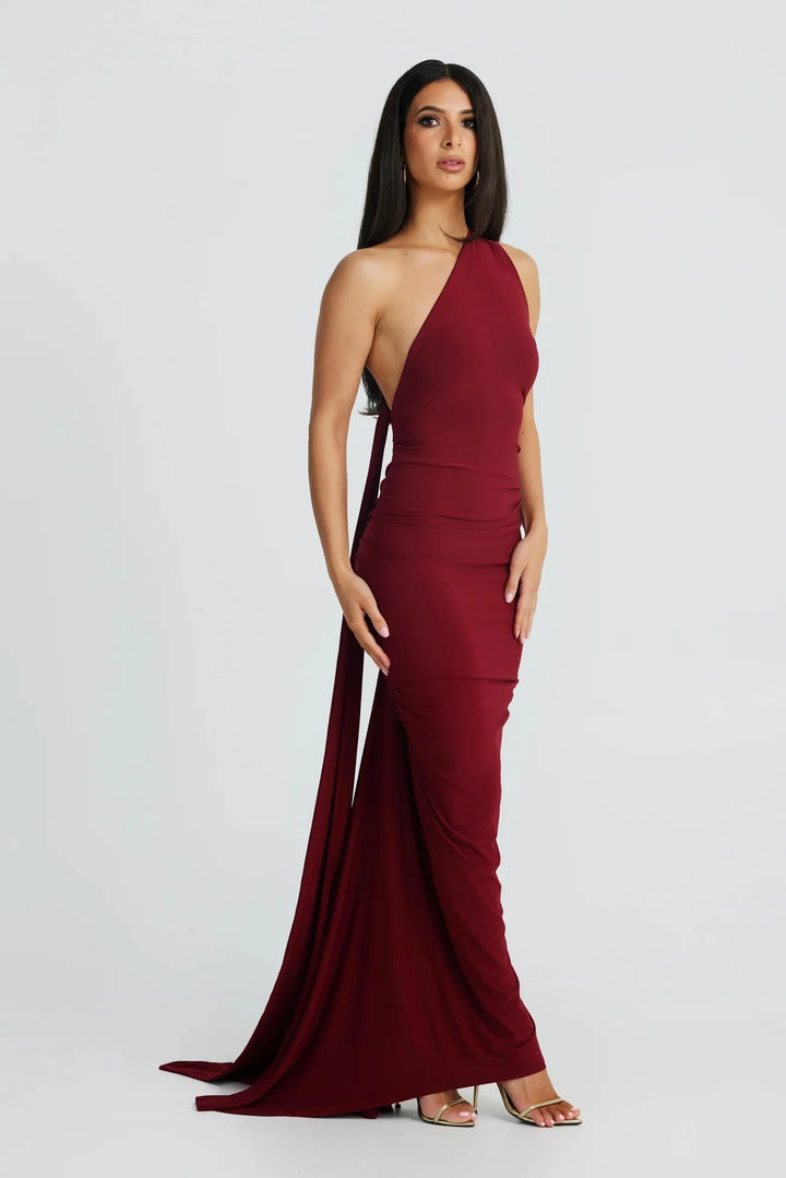 Callista - Maxi Dress