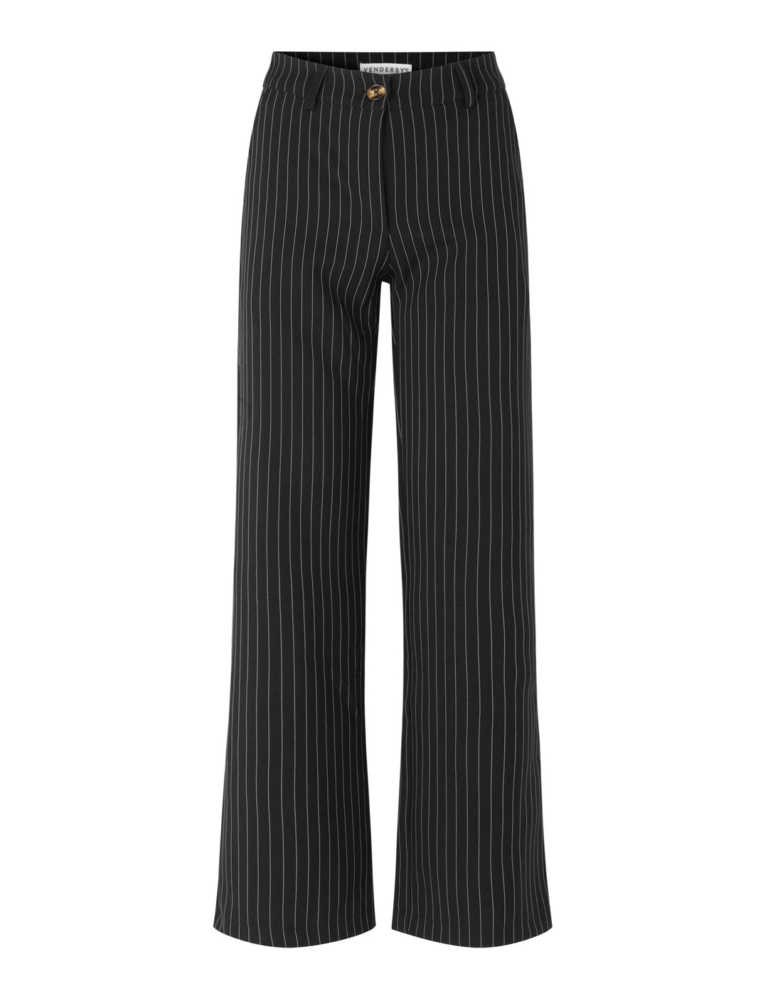 Levi pants - black striped