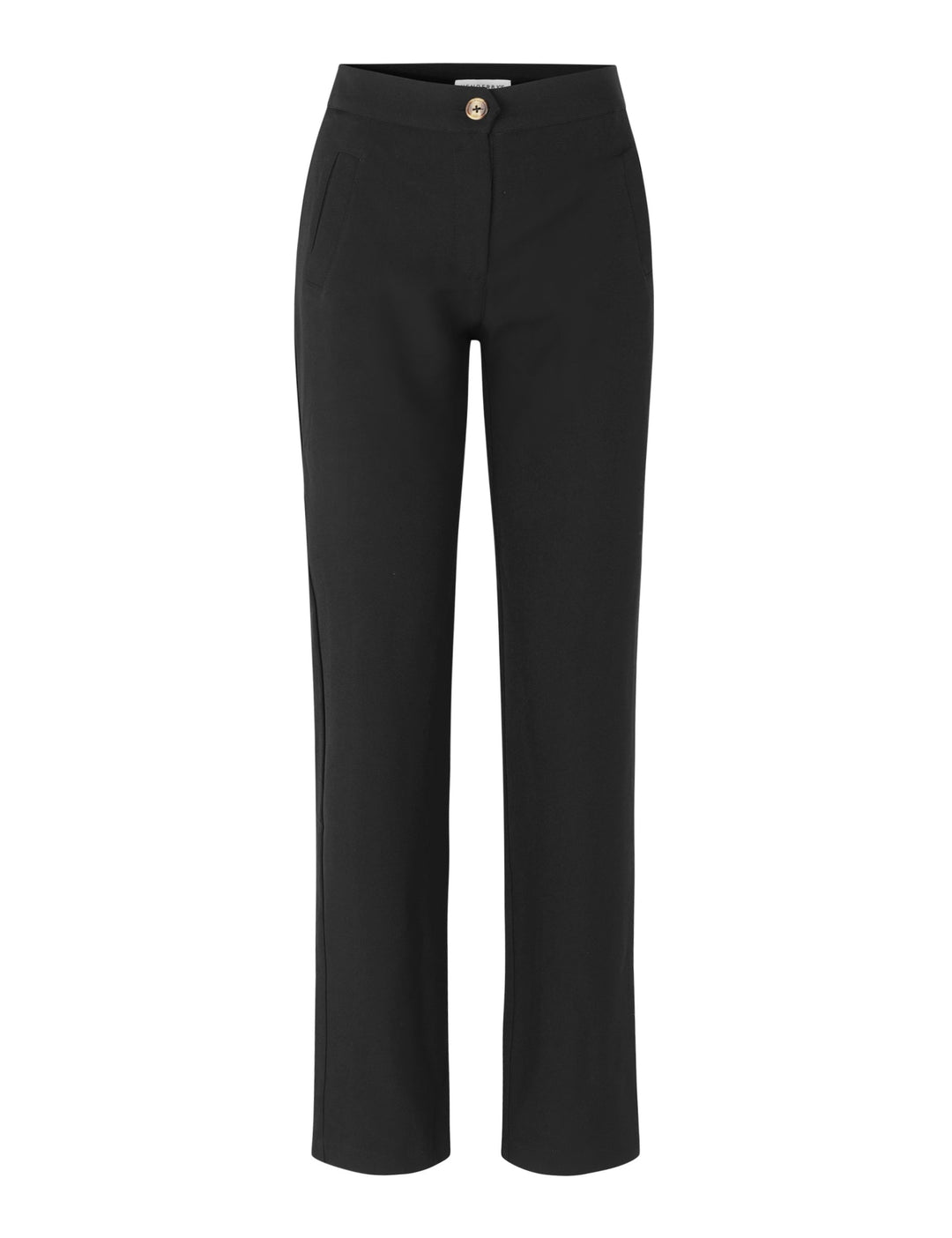 New Lilly trousers - black