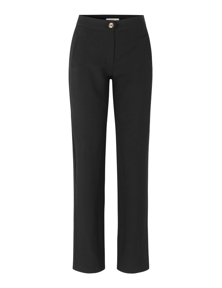 New Lilly trousers - black