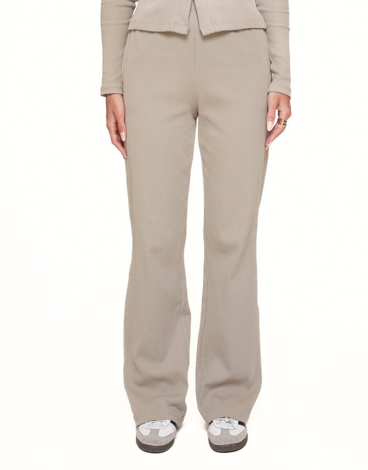 Taupe Lounge Trousers