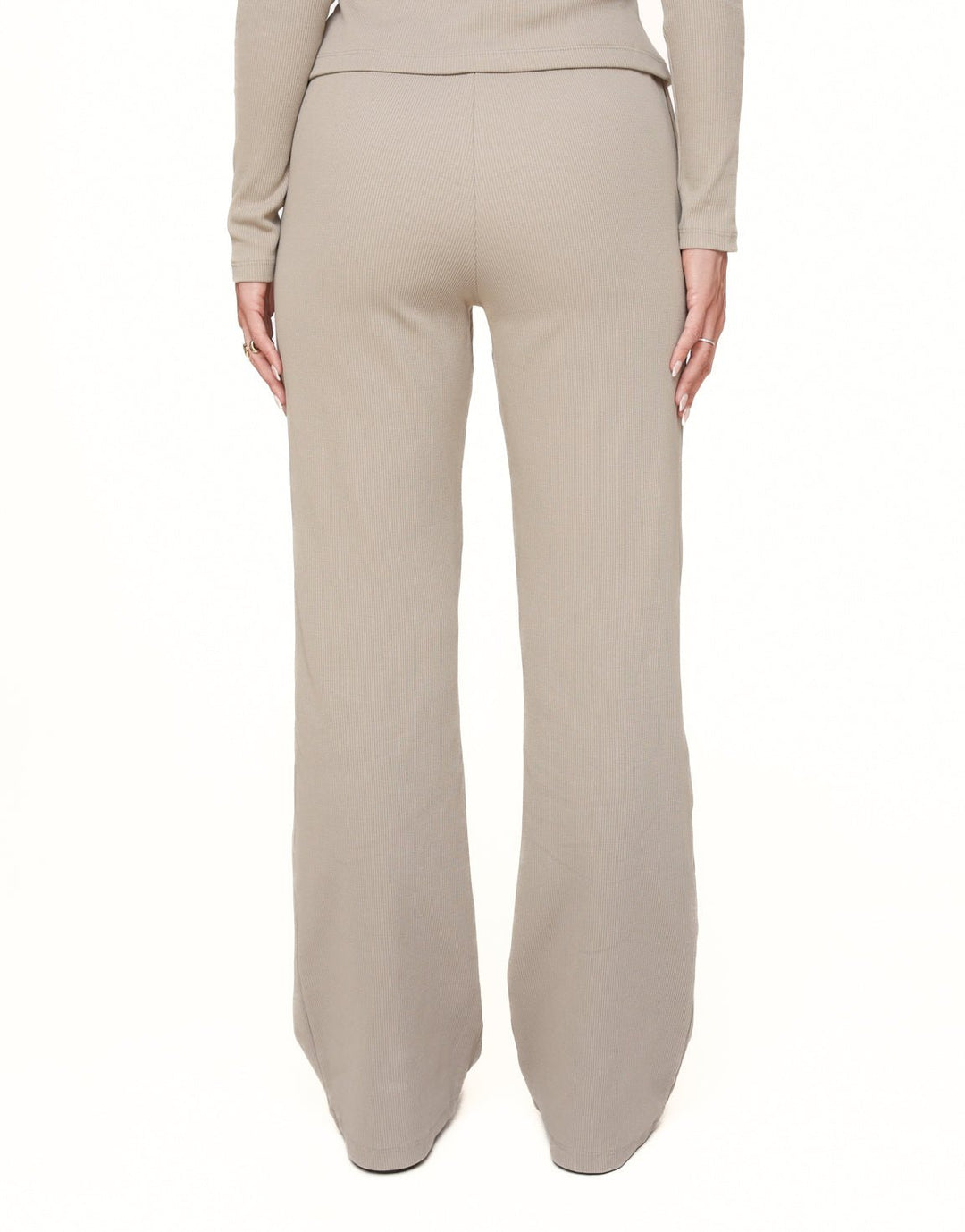 Taupe Lounge Trousers
