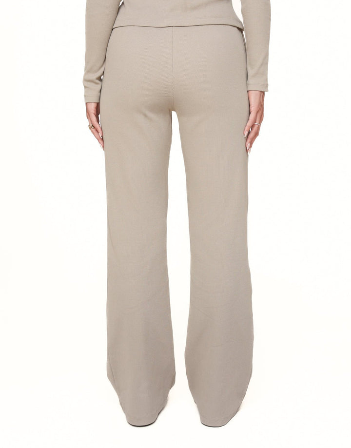 Taupe Lounge Trousers