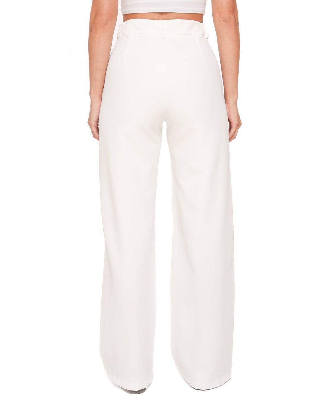 White Basic - Pantalon