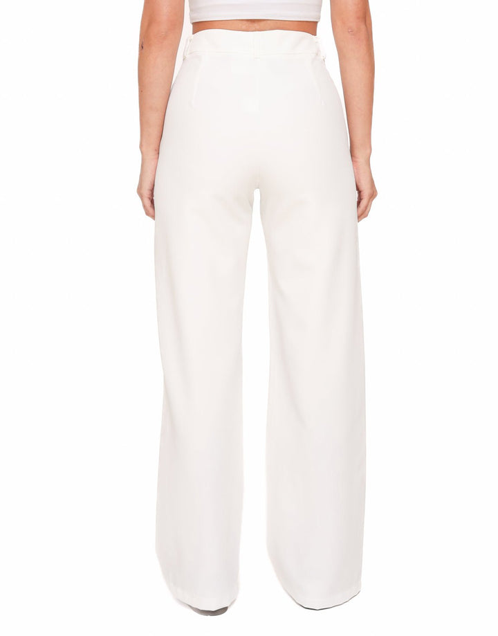 White Basic - Pantalon