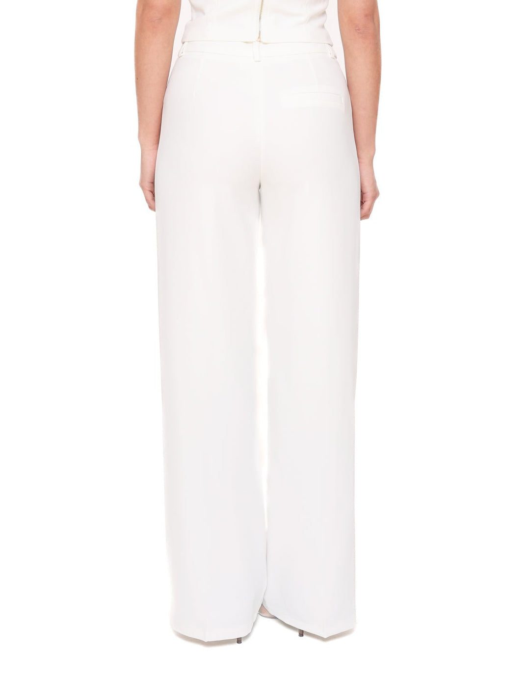 Witte Studio - Pantalon
