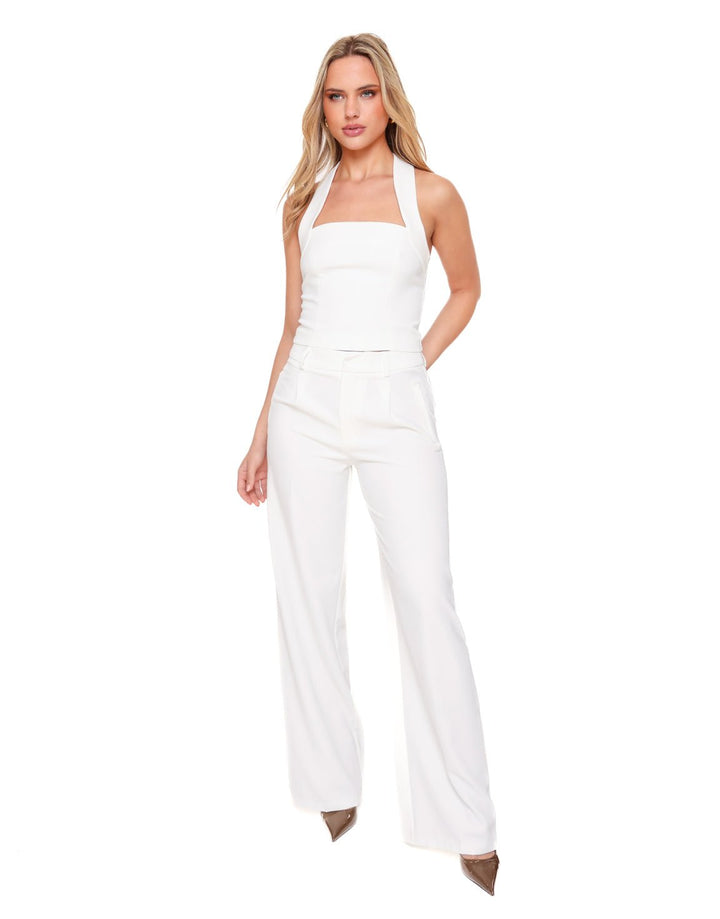 Witte Studio - Pantalon