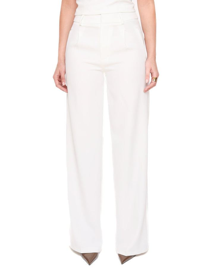 Witte Studio - Pantalon