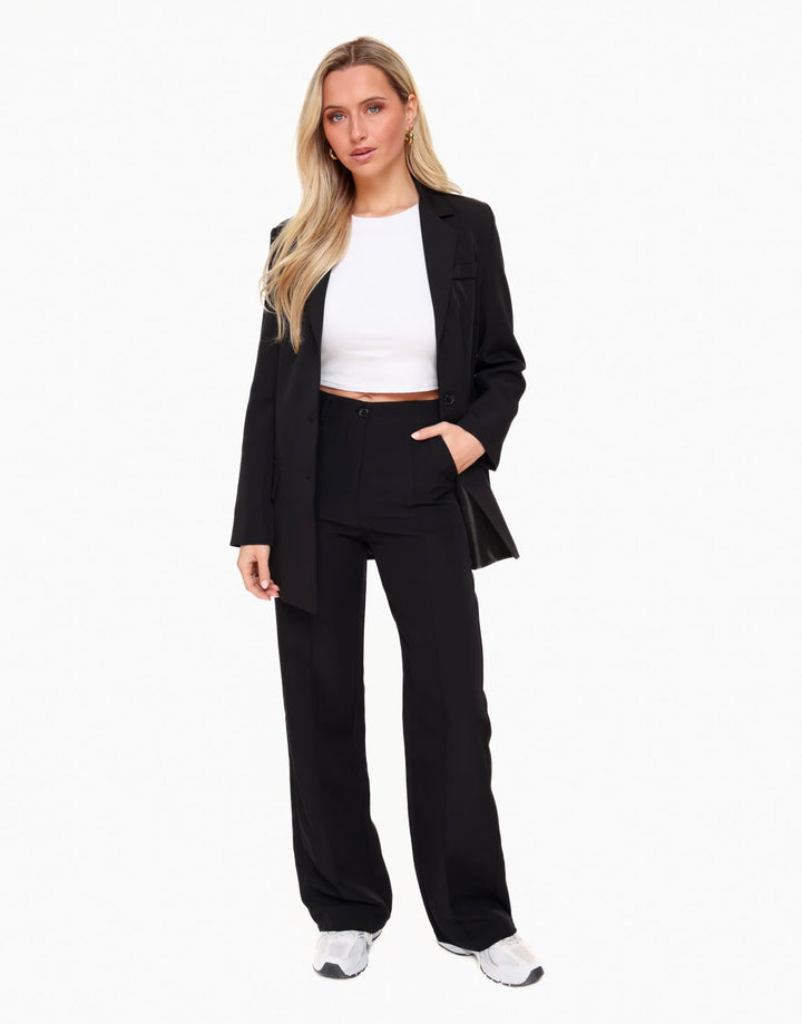 Black Basic - Pantalon