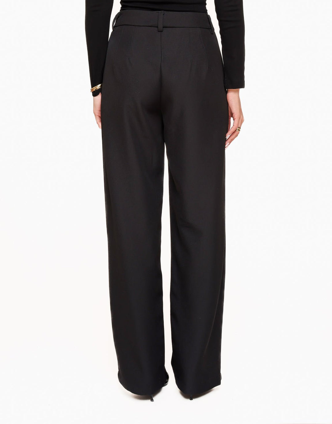 Black Classic - Pantalon