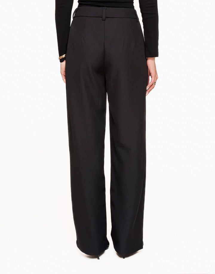 Black Classic - Pantalon