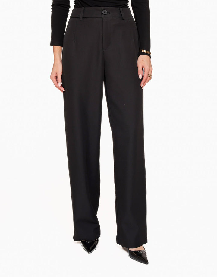 Black Classic - Pantalon